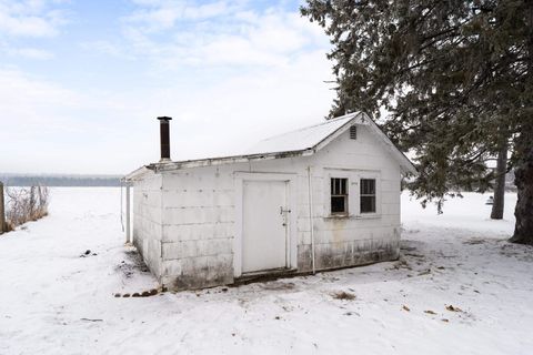 Tiny photo for 9964 Hwy 133, Meadowlands, MN 55765 (MLS # 6123277)