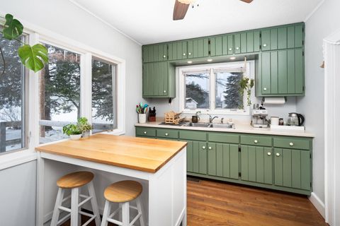 Tiny photo for 9964 Hwy 133, Meadowlands, MN 55765 (MLS # 6123277)