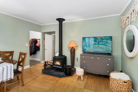 Tiny photo for 9964 Hwy 133, Meadowlands, MN 55765 (MLS # 6123277)