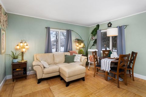 Tiny photo for 9964 Hwy 133, Meadowlands, MN 55765 (MLS # 6123277)