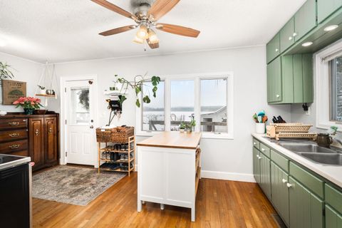 Tiny photo for 9964 Hwy 133, Meadowlands, MN 55765 (MLS # 6123277)