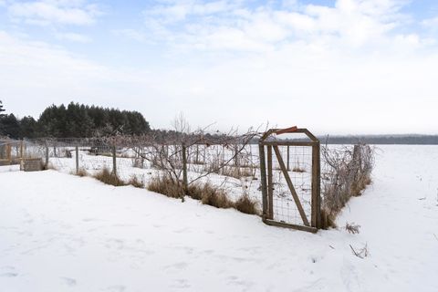 Tiny photo for 9964 Hwy 133, Meadowlands, MN 55765 (MLS # 6123277)