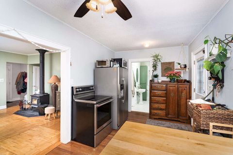 Tiny photo for 9964 Hwy 133, Meadowlands, MN 55765 (MLS # 6123277)