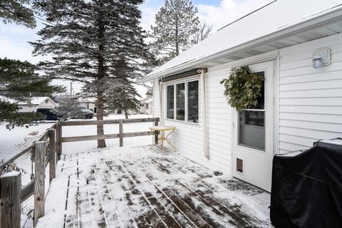 Tiny photo for 9964 Hwy 133, Meadowlands, MN 55765 (MLS # 6123277)