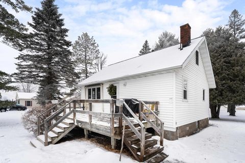 Tiny photo for 9964 Hwy 133, Meadowlands, MN 55765 (MLS # 6123277)