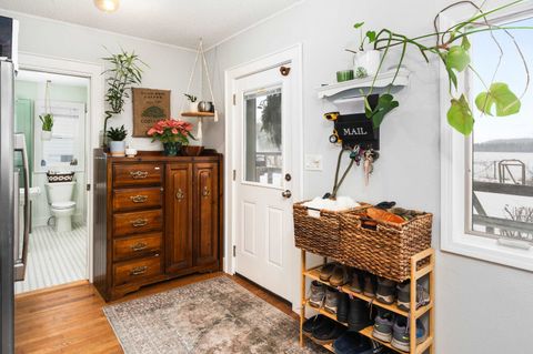 Tiny photo for 9964 Hwy 133, Meadowlands, MN 55765 (MLS # 6123277)