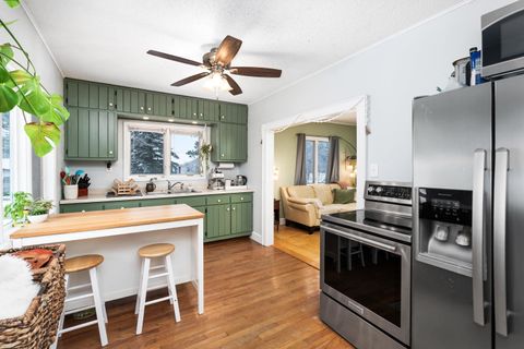 Tiny photo for 9964 Hwy 133, Meadowlands, MN 55765 (MLS # 6123277)