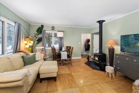 Tiny photo for 9964 Hwy 133, Meadowlands, MN 55765 (MLS # 6123277)