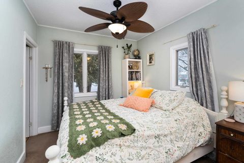 Tiny photo for 9964 Hwy 133, Meadowlands, MN 55765 (MLS # 6123277)