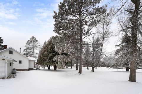 Tiny photo for 9964 Hwy 133, Meadowlands, MN 55765 (MLS # 6123277)