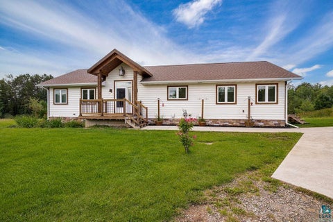 Tiny photo for 5635 Lane 55, Aurora, MN 55705 (MLS # 6127996)