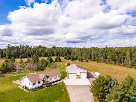 Tiny photo for 5635 Lane 55, Aurora, MN 55705 (MLS # 6127996)