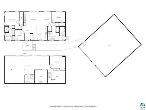 Tiny photo for 5635 Lane 55, Aurora, MN 55705 (MLS # 6127996)