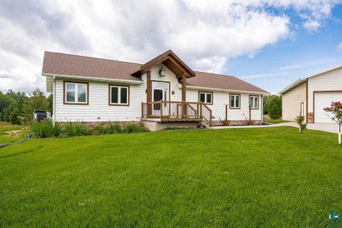 Tiny photo for 5635 Lane 55, Aurora, MN 55705 (MLS # 6127996)