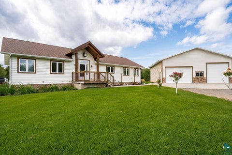 Photo of 5635 Lane 55, Aurora, MN 55705 (MLS # 6127996)