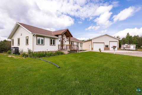 Tiny photo for 5635 Lane 55, Aurora, MN 55705 (MLS # 6127996)
