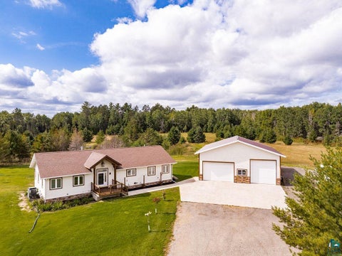Tiny photo for 5635 Lane 55, Aurora, MN 55705 (MLS # 6127996)