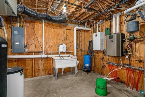 Tiny photo for 5635 Lane 55, Aurora, MN 55705 (MLS # 6127996)