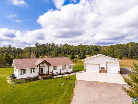 Tiny photo for 5635 Lane 55, Aurora, MN 55705 (MLS # 6127996)