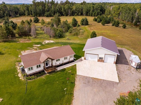 Tiny photo for 5635 Lane 55, Aurora, MN 55705 (MLS # 6127996)