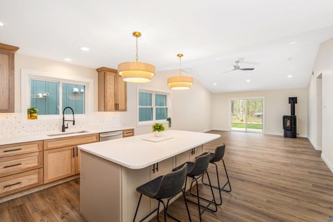 Tiny photo for 3821 Fountain Gate Dr, Duluth, MN 55811 (MLS # 6125456)