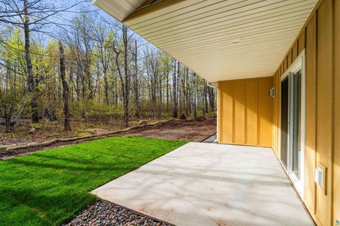 Tiny photo for 3821 Fountain Gate Dr, Duluth, MN 55811 (MLS # 6125456)