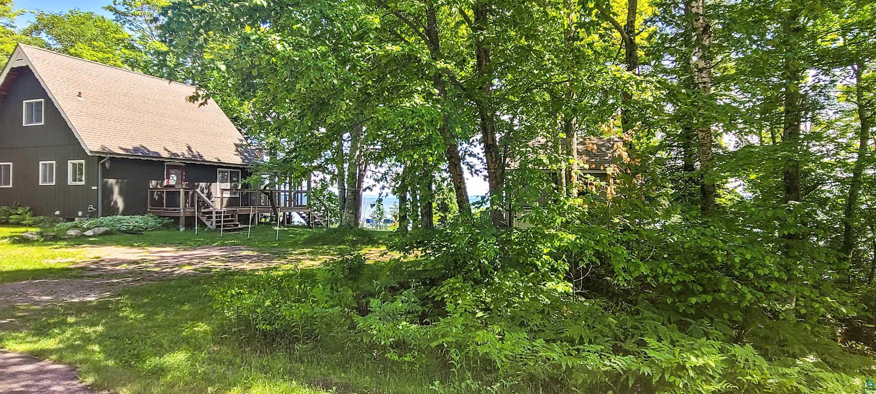 3501 Big Bay Rd