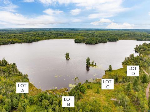 Tiny photo for 3 Needle Ln, Duluth, MN 55803 (MLS # 6124047)