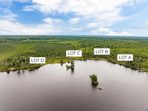 Tiny photo for 3 Needle Ln, Duluth, MN 55803 (MLS # 6124047)