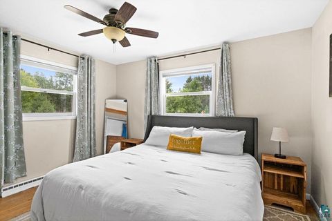 Tiny photo for 2312 14th St, Cloquet, MN 55720 (MLS # 6124234)