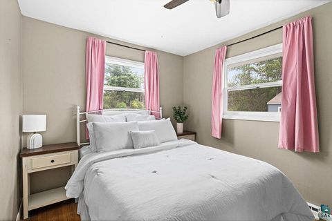 Tiny photo for 2312 14th St, Cloquet, MN 55720 (MLS # 6124234)