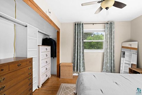 Tiny photo for 2312 14th St, Cloquet, MN 55720 (MLS # 6124234)