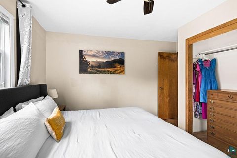 Tiny photo for 2312 14th St, Cloquet, MN 55720 (MLS # 6124234)