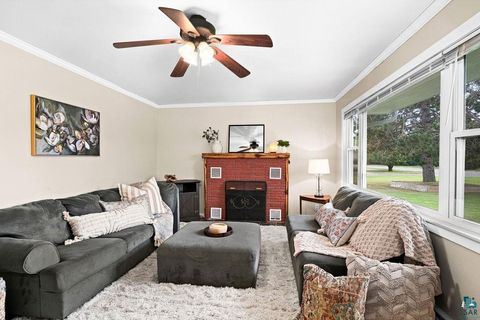 Tiny photo for 2312 14th St, Cloquet, MN 55720 (MLS # 6124234)