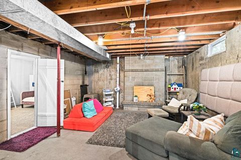 Tiny photo for 2312 14th St, Cloquet, MN 55720 (MLS # 6124234)