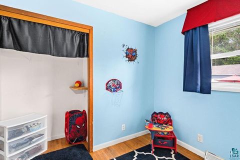 Tiny photo for 2312 14th St, Cloquet, MN 55720 (MLS # 6124234)