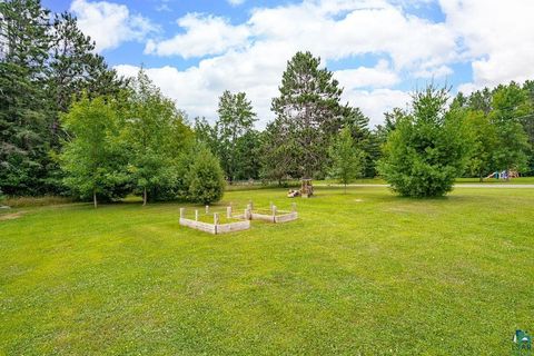 Tiny photo for 2312 14th St, Cloquet, MN 55720 (MLS # 6124234)