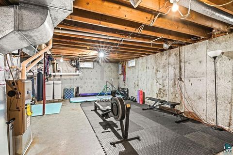 Tiny photo for 2312 14th St, Cloquet, MN 55720 (MLS # 6124234)