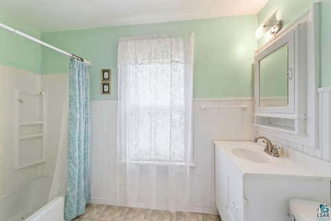 Tiny photo for 206 Carlton Ave, Cloquet, MN 55720 (MLS # 6126006)