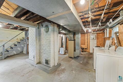 Tiny photo for 206 Carlton Ave, Cloquet, MN 55720 (MLS # 6126006)