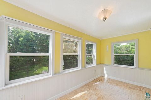 Tiny photo for 206 Carlton Ave, Cloquet, MN 55720 (MLS # 6126006)