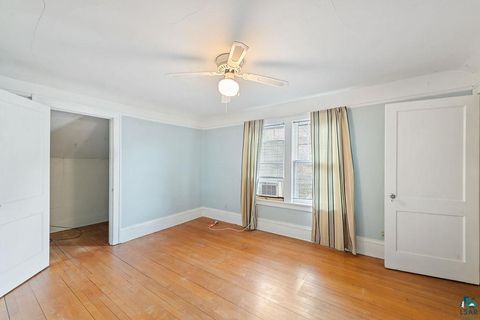 Tiny photo for 206 Carlton Ave, Cloquet, MN 55720 (MLS # 6126006)