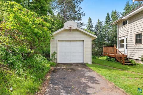 Tiny photo for 206 Carlton Ave, Cloquet, MN 55720 (MLS # 6126006)