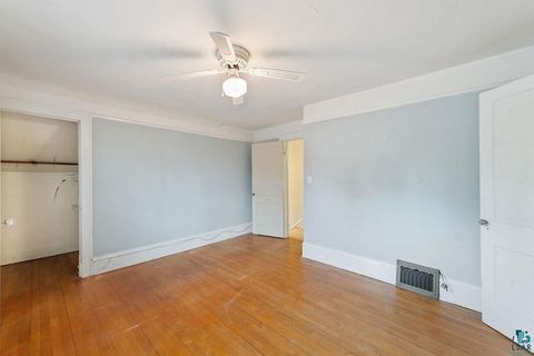 Tiny photo for 206 Carlton Ave, Cloquet, MN 55720 (MLS # 6126006)