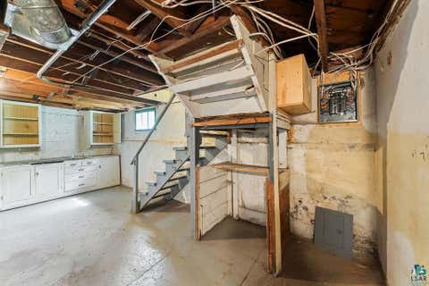 Tiny photo for 206 Carlton Ave, Cloquet, MN 55720 (MLS # 6126006)
