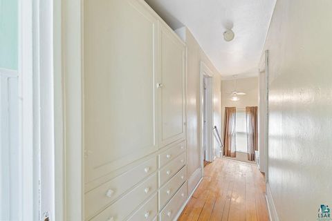 Tiny photo for 206 Carlton Ave, Cloquet, MN 55720 (MLS # 6126006)