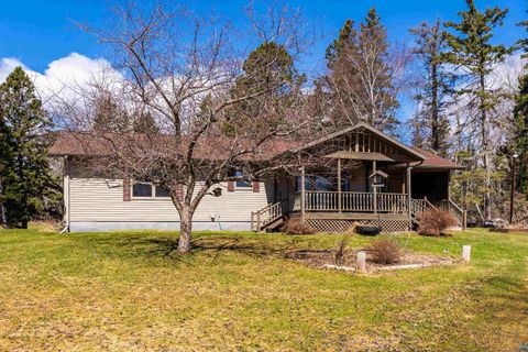 Tiny photo for 5573 N Shore Dr, Duluth, MN 55804 (MLS # 6125000)