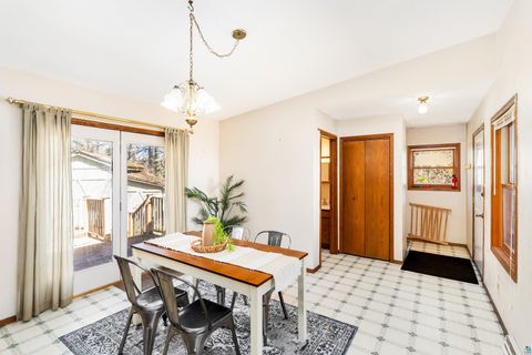 Tiny photo for 5573 N Shore Dr, Duluth, MN 55804 (MLS # 6125000)