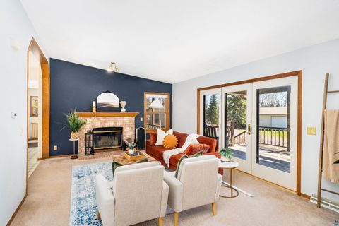 Tiny photo for 5573 N Shore Dr, Duluth, MN 55804 (MLS # 6125000)