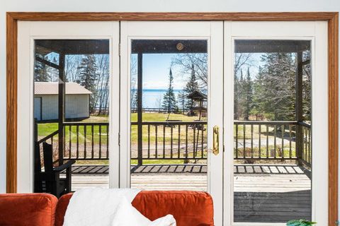 Tiny photo for 5573 N Shore Dr, Duluth, MN 55804 (MLS # 6125000)